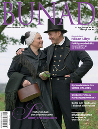 <br>Bunad nr. 1-2011